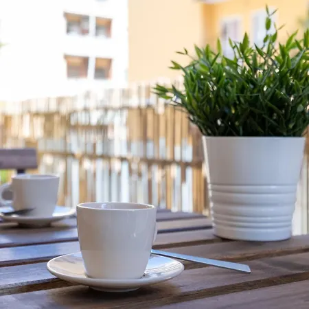 -15min Dal Colosseo- Aria Condizionata & Netflix Gratis Apartment