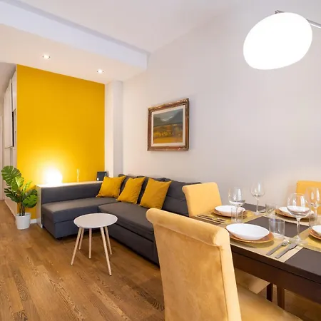 -15min Dal Colosseo- Aria Condizionata & Netflix Gratis * Rome
