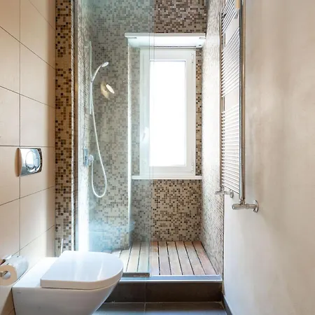 -15min Dal Colosseo- Aria Condizionata & Netflix Gratis Apartment *