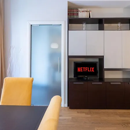 -15min Dal Colosseo- Aria Condizionata & Netflix Gratis * Rome