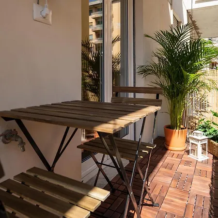 -15min Dal Colosseo- Aria Condizionata & Netflix Gratis Rome