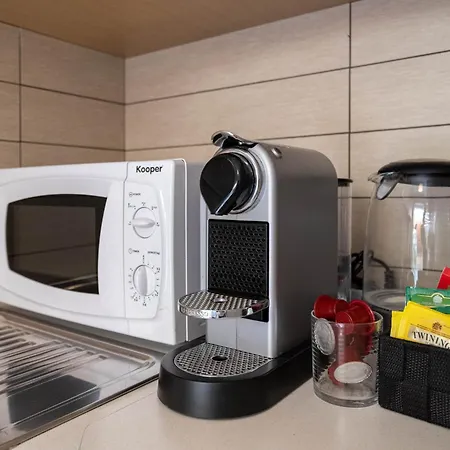 Apartmán -15min Dal Colosseo- Aria Condizionata & Netflix Gratis